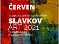 SLAVKOV ART 2021