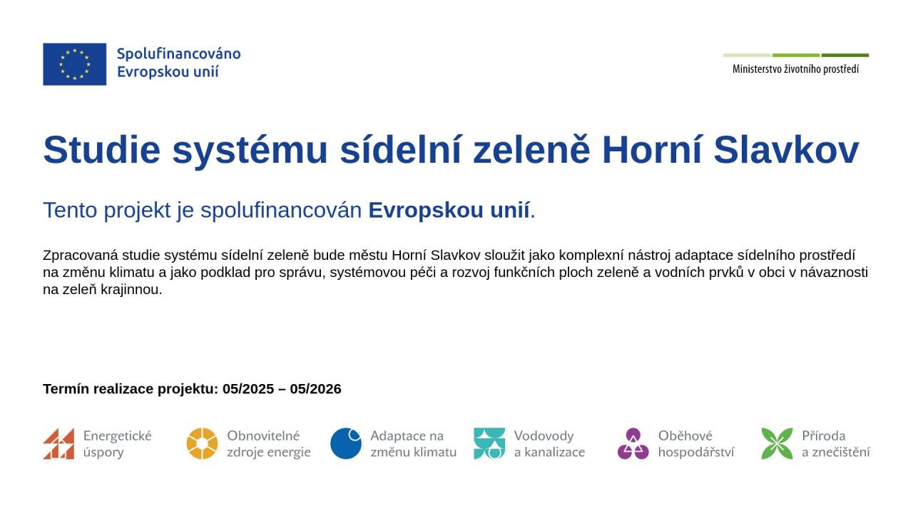 Koncepce pro udržitelnou budoucnost