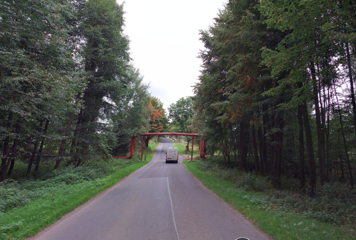 Větrná