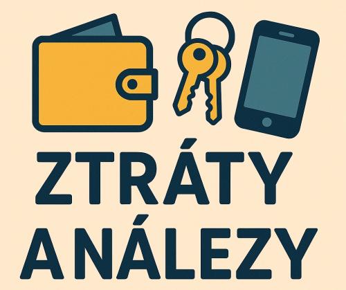 ZTRÁTY A NÁLEZY - NAŠLY SE SLUCHÁTKA 2