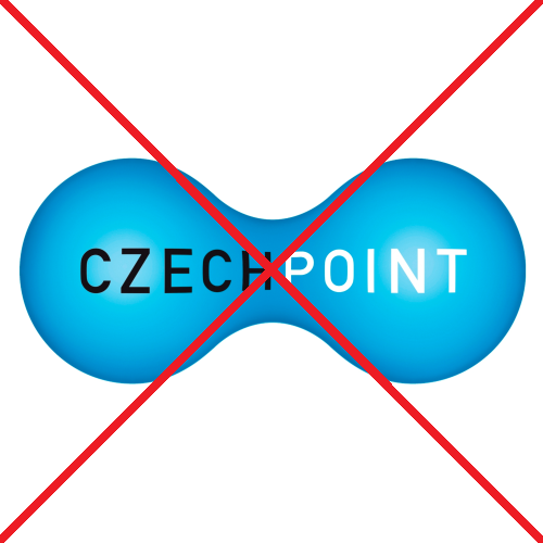 Uzavření CzechPOINTu v MUZEU