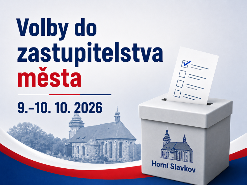 Volby do zastupitelstva města